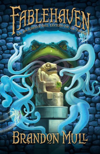 descargar libro Fablehaven 2