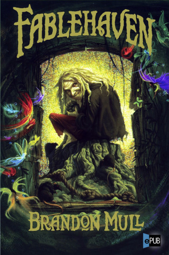 libro gratis Fablehaven