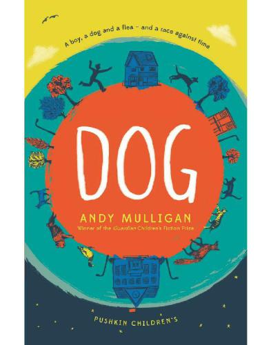 descargar libro Dog