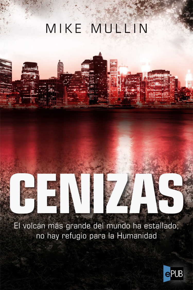 descargar libro Cenizas 1