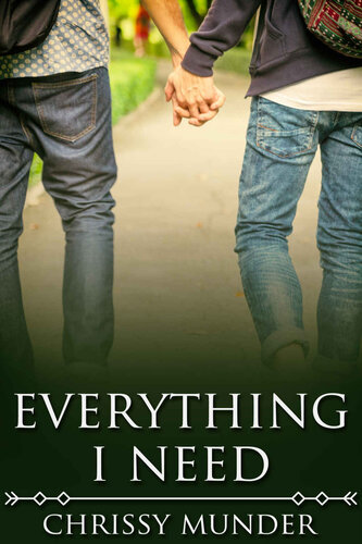 descargar libro Everything I Need