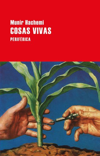 descargar libro Cosas vivas