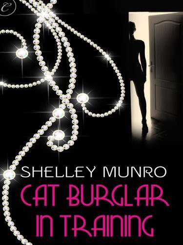 descargar libro Cat Burglar in Training