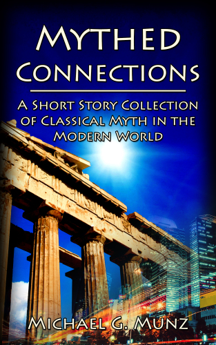 descargar libro Mythed Connections