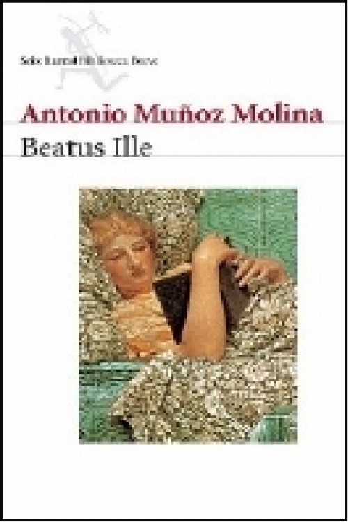 descargar libro Beatus ille