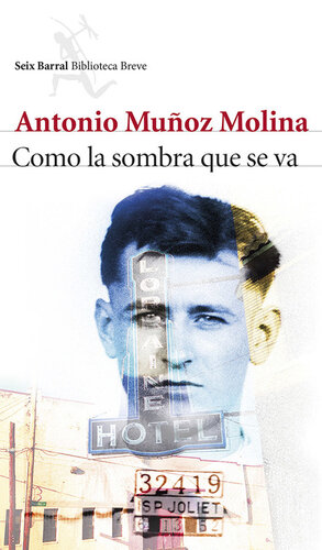 descargar libro Como la sombra que se va