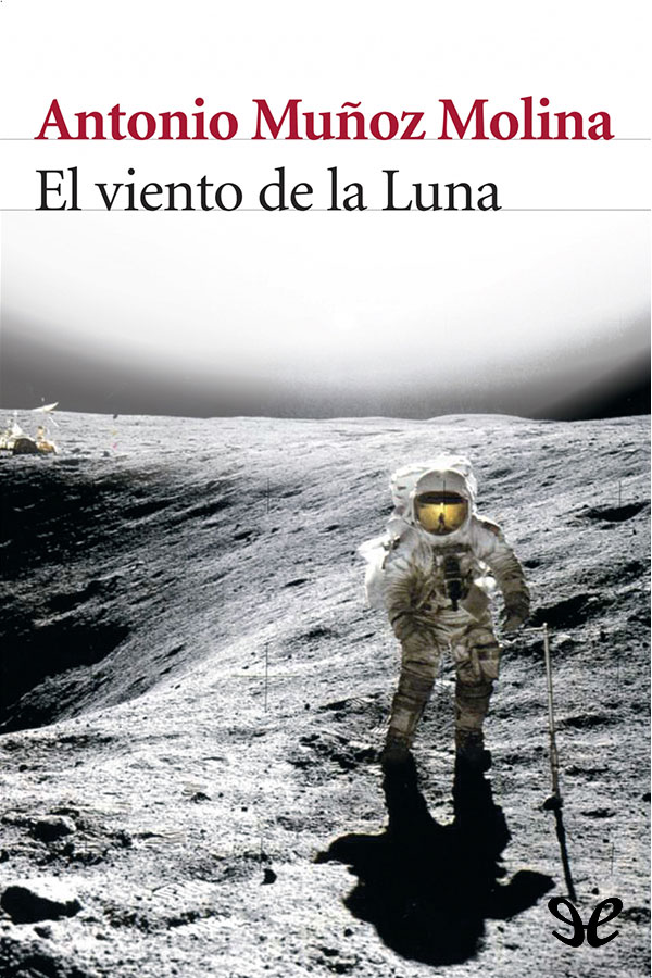 libro gratis El viento de la Luna