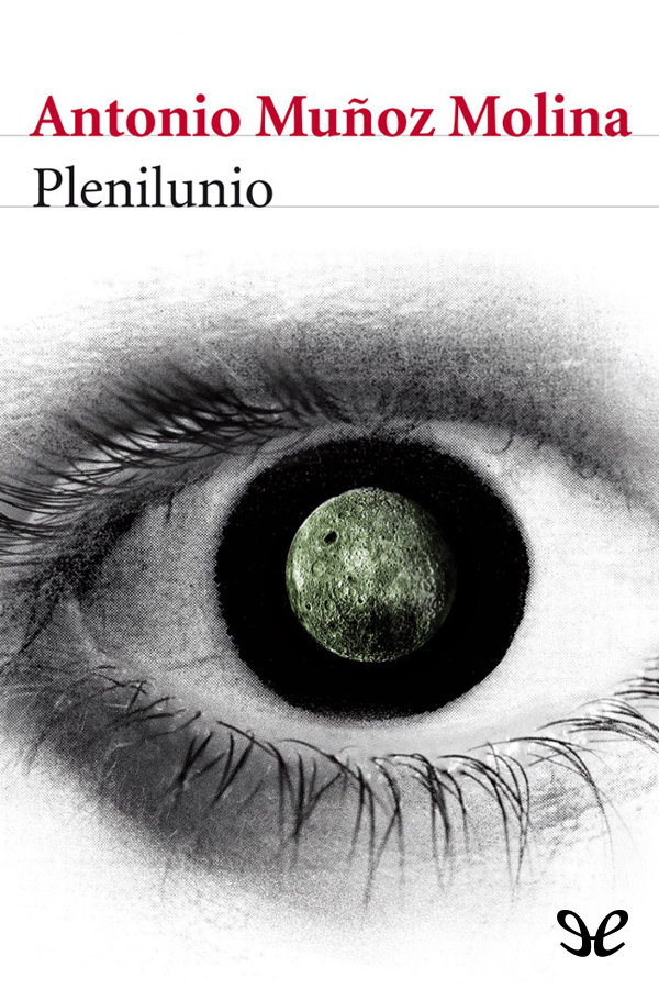 libro gratis Plenilunio