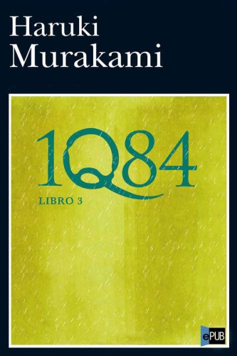 descargar libro 1Q84 Libro 3 2