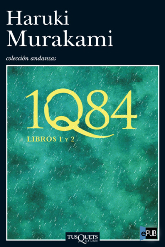 descargar libro 1Q84