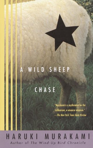 descargar libro A Wild Sheep Chase: A Novel