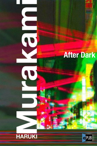 libro gratis After Dark