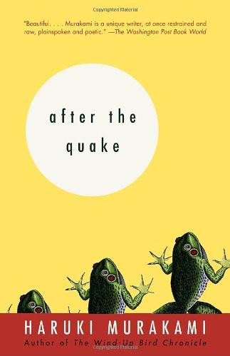 libro gratis After the Quake Stories