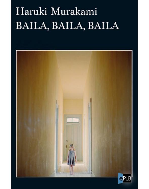 descargar libro Baila, baila, baila