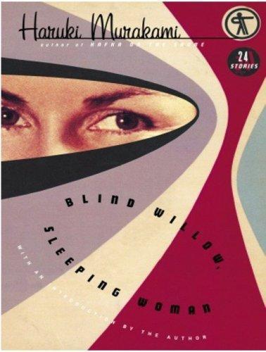 descargar libro Blind Willow, Sleeping Woman 24 Stories