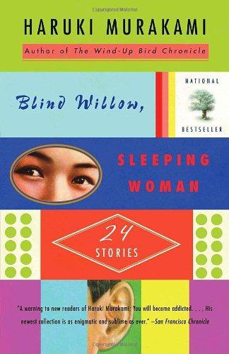 descargar libro Blind Willow, Sleeping Woman