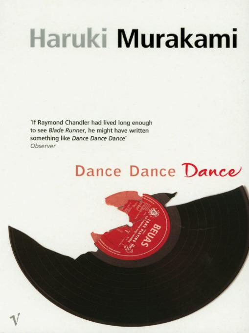 descargar libro Dance Dance Dance