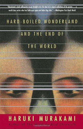 descargar libro Hard-boiled Wonderland & the End of the