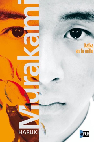 libro gratis Kafka en la orilla