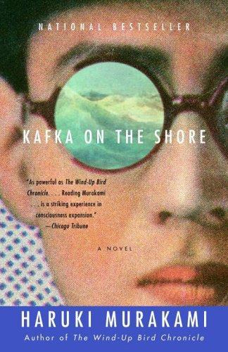 libro gratis Kafka on the shore