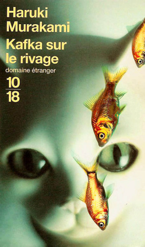 descargar libro Kafka sur le rivage