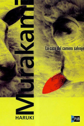 descargar libro La caza del carnero salvaje