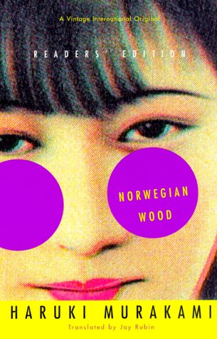 descargar libro Norwegian Wood