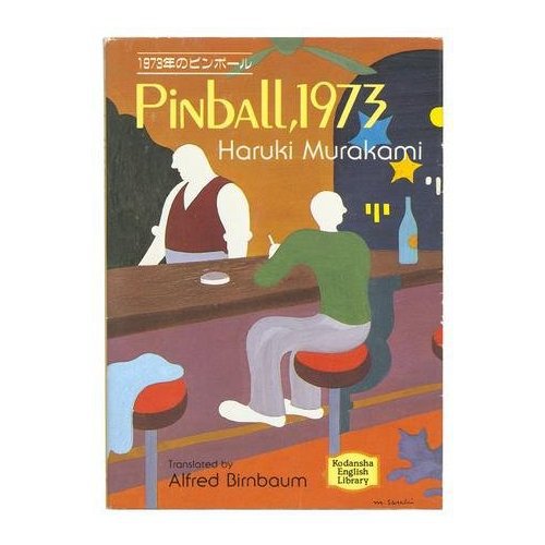 descargar libro Pinball, 1973