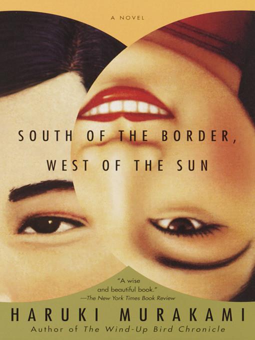 descargar libro South of the Border, West of the Sun: A Novel