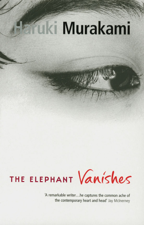 libro gratis The Elephant Vanishes Stories