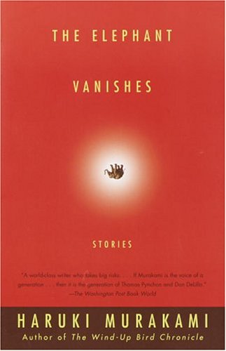 libro gratis The Elephant vanishes