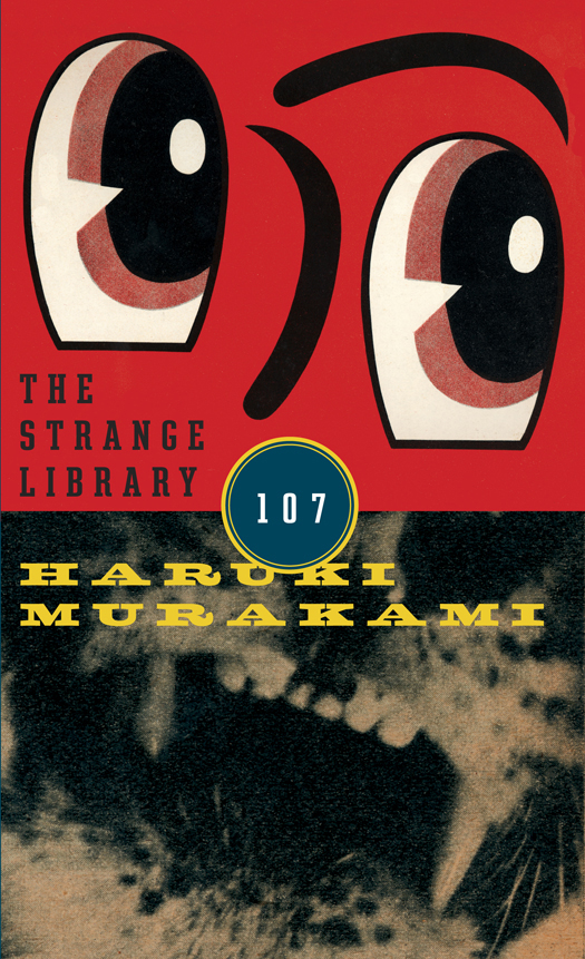 descargar libro The Strange Library