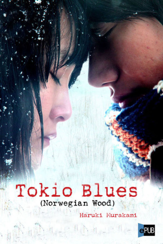 libro gratis Tokio Blues