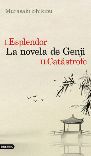 libro gratis La novela de Genji XPackX