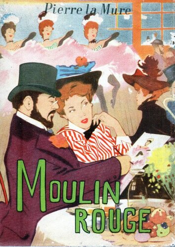 descargar libro Moulin Rouge