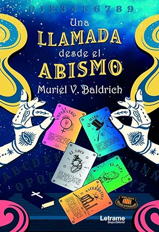 descargar libro Una llamada desde el abismo (Torat-Zolá #01)