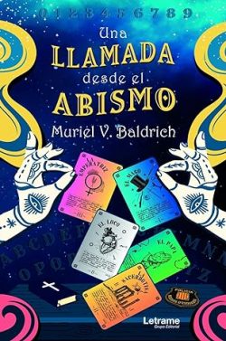 descargar libro Una llamada desde el abismo (Torat-Zolá 1)