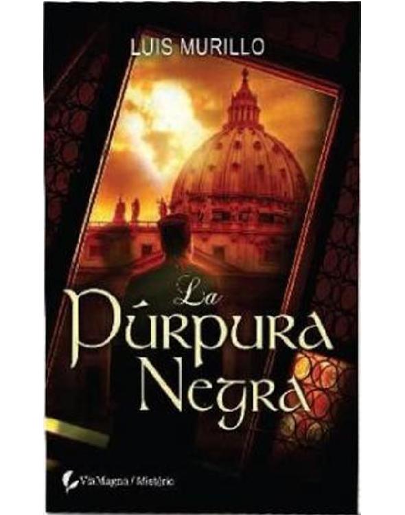 descargar libro La Purpura Negra