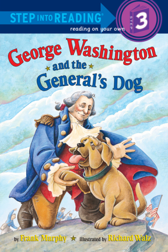 descargar libro George Washington and the General's Dog