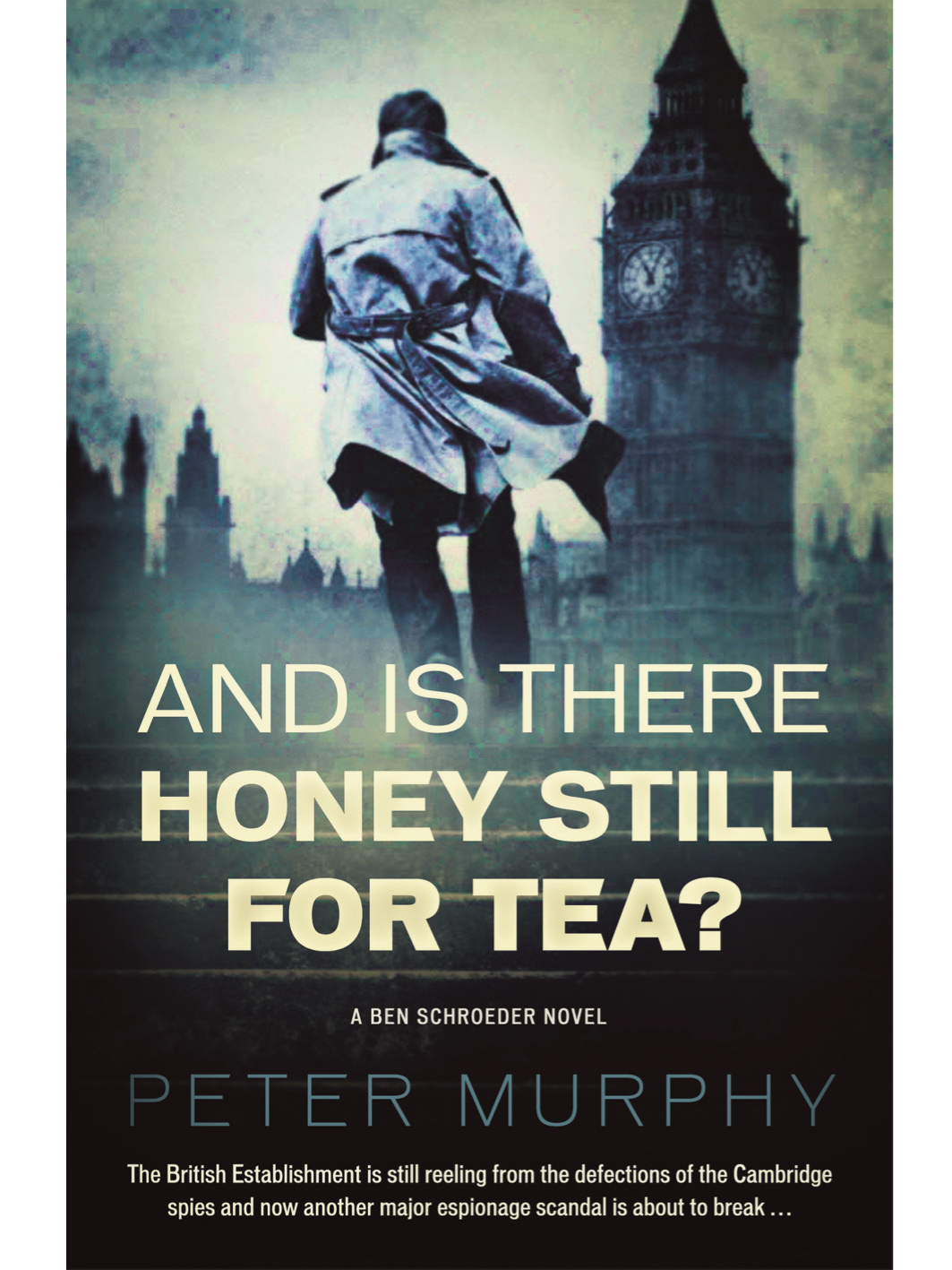 descargar libro And Is There Honey Still For Tea?