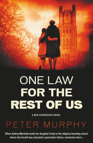 libro gratis One Law For the Rest of Us