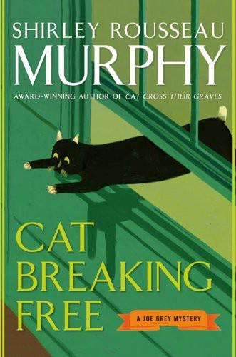 descargar libro Cat Breaking Free: A Joe Grey Mystery