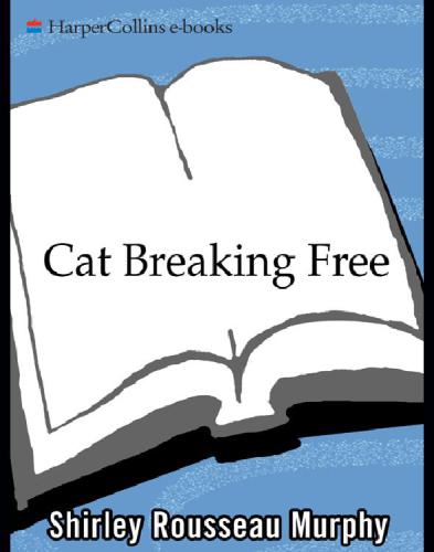 descargar libro Cat Breaking Free