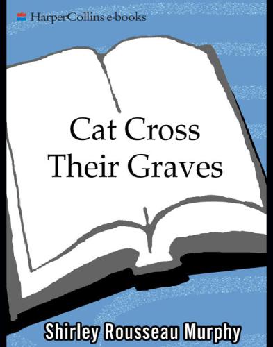 libro gratis Cat Cross Their Graves