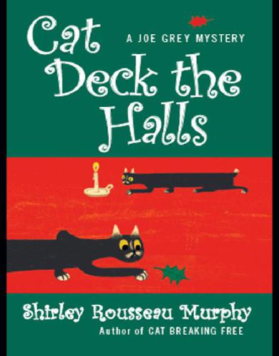 descargar libro Cat Deck the Halls