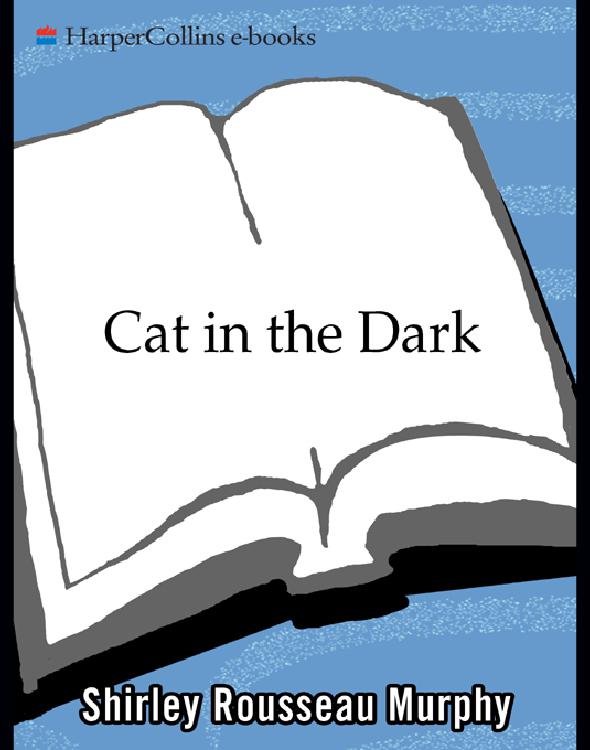 descargar libro Cat in the Dark