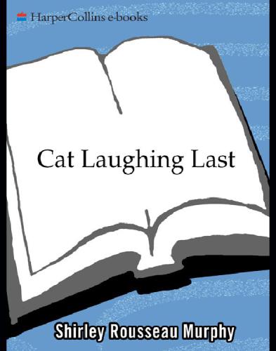 descargar libro Cat Laughing Last