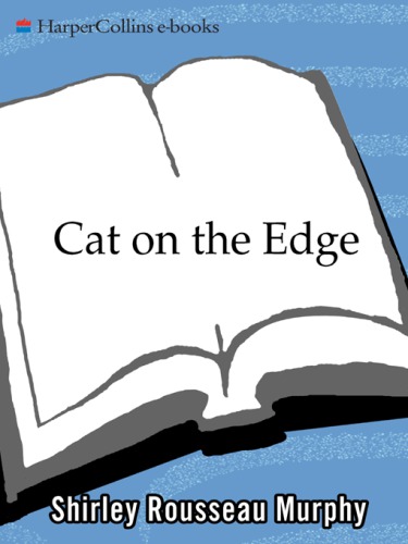 descargar libro Cat on the Edge