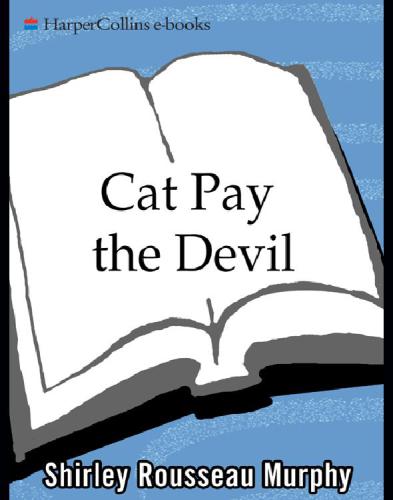 descargar libro Cat Pay the Devil