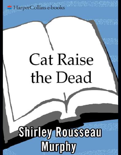 descargar libro Cat Raise the Dead